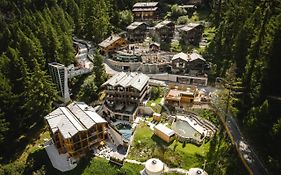 Cervo Zermatt Hotel